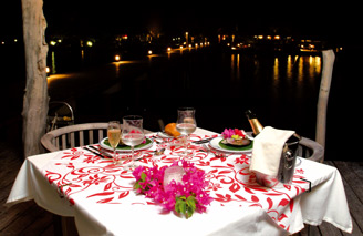 Combine tropical island accommodation with the ultimate in diving and save